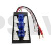 Q-B-0013 Quantum Parallel Charge Board for XH and EC5
